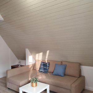 Standaard Appartement met een Slaapkamer